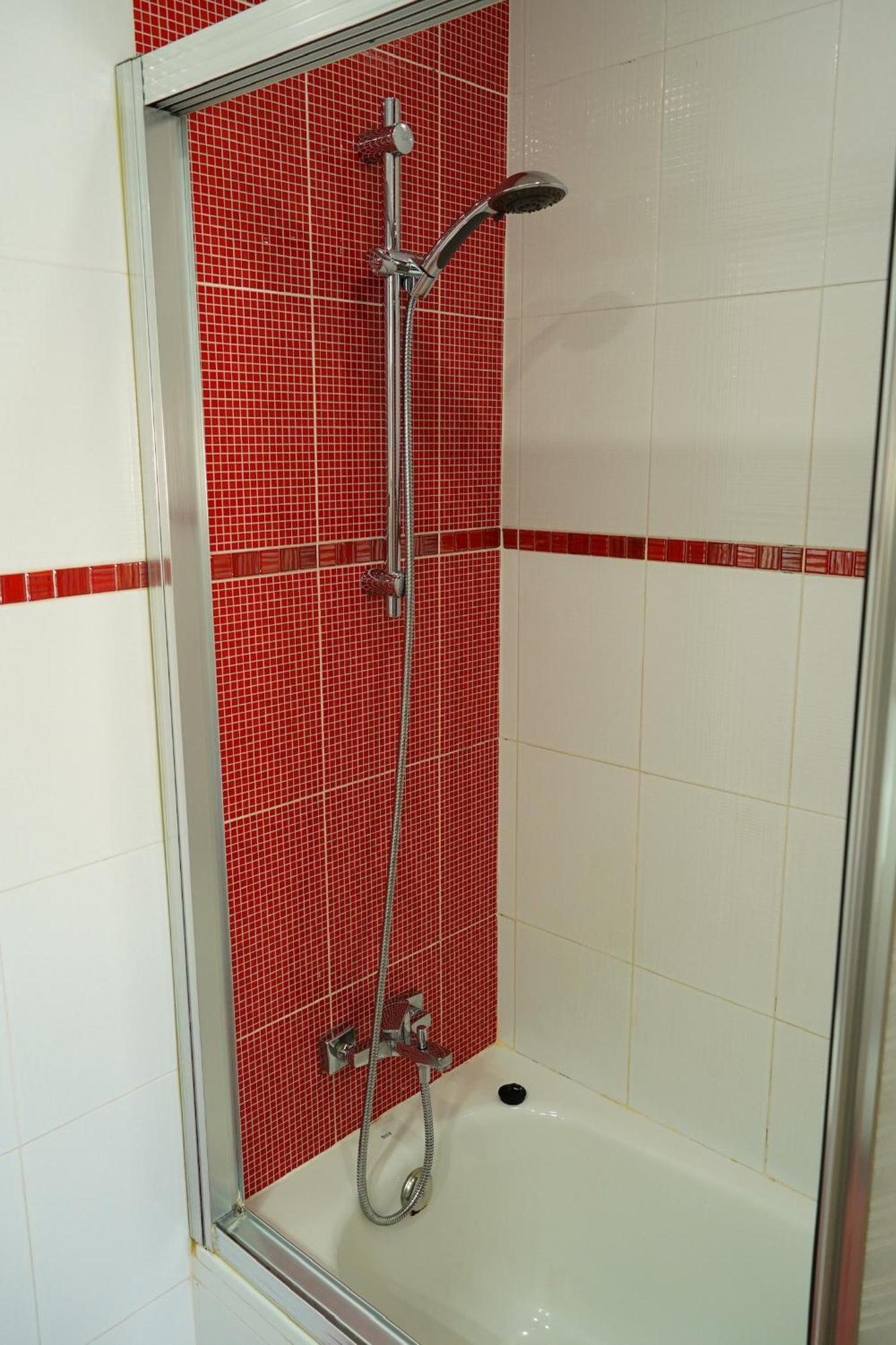 Mariscal Appartement *