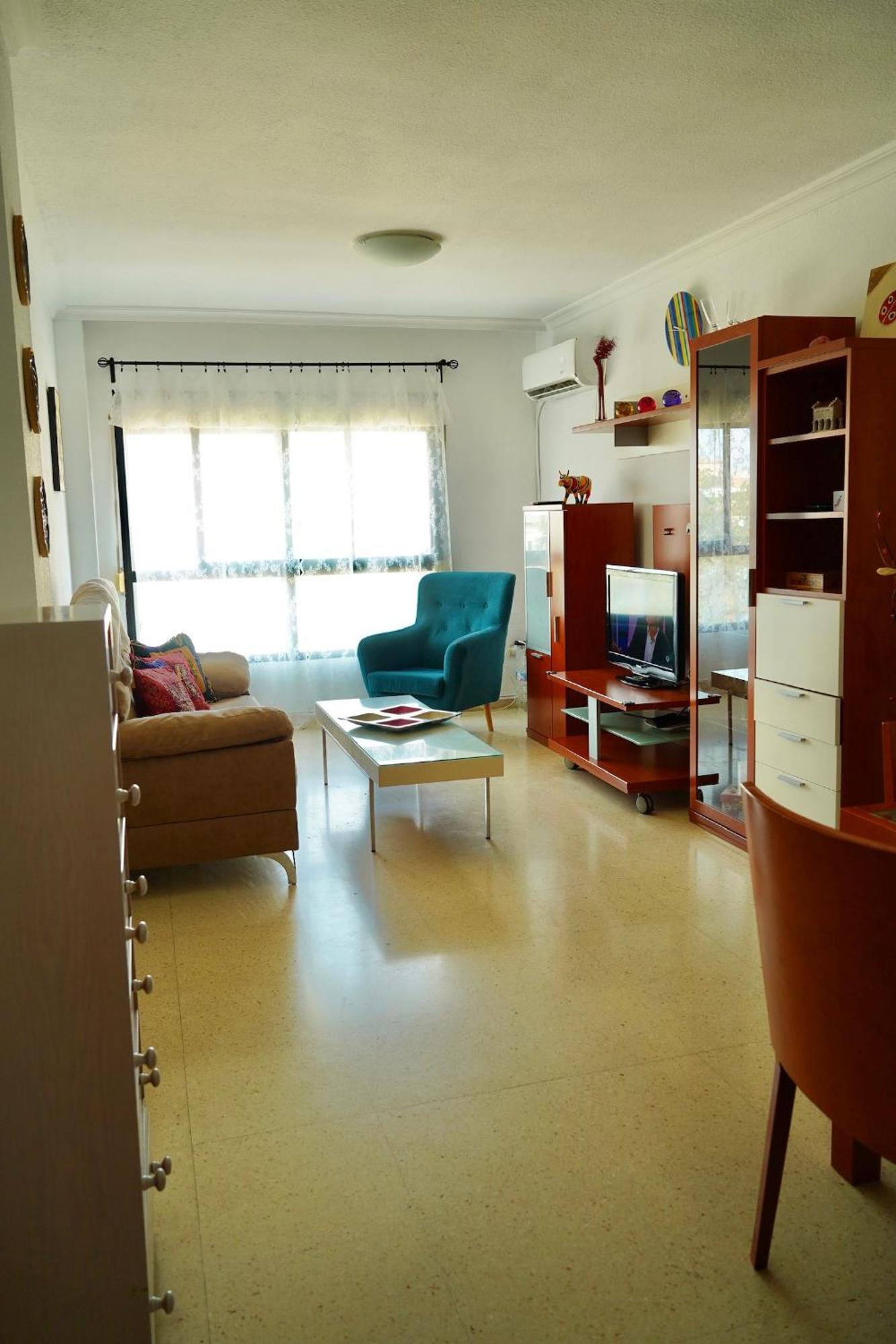 Mariscal Appartement *