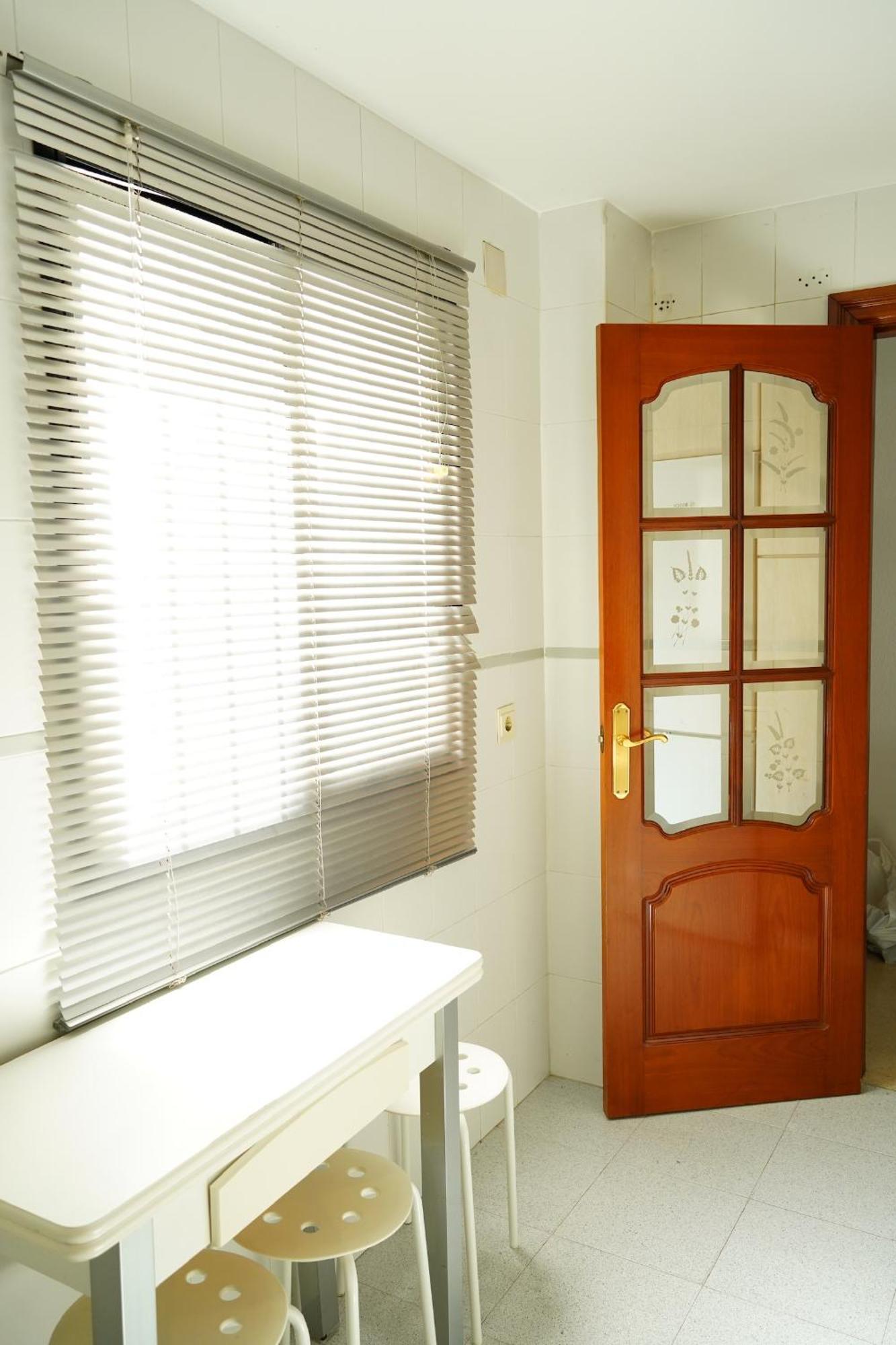 Mariscal Appartement Málaga